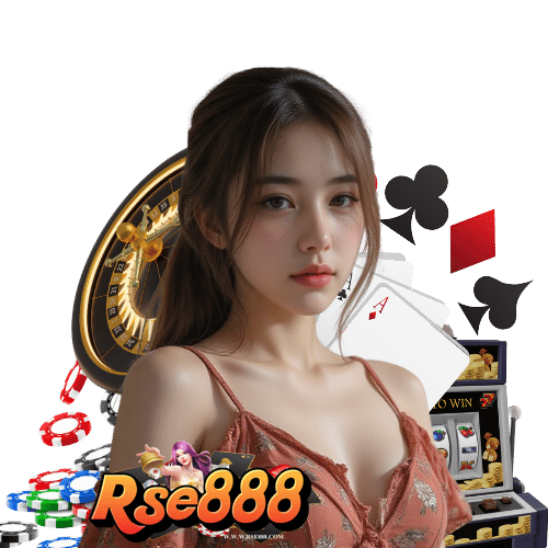 rse888 สล็อต
